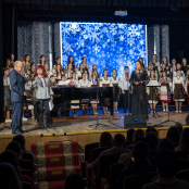 У Тернополі вшанували пам’ять Ізидора Доскоча