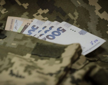 Ще 43 військових з Тернополя отримають грошову допомогу на спорядження