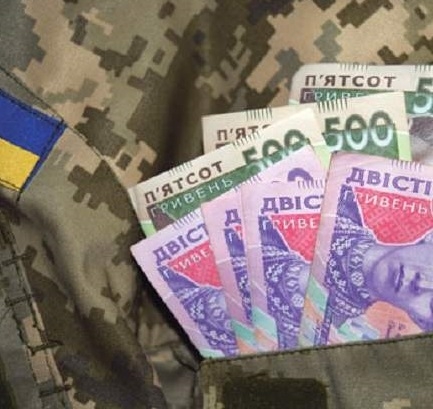 Тернопільська міська рада додатково спрямує понад 7 млн грн на забезпечення обороноздатності військових формувань