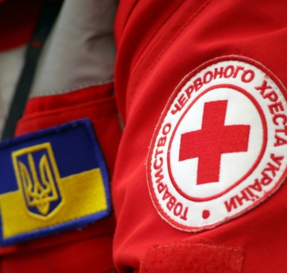 У Тернополі внутрішньо переміщені особи зможуть отримати матеріальну допомогу на придбання продуктів