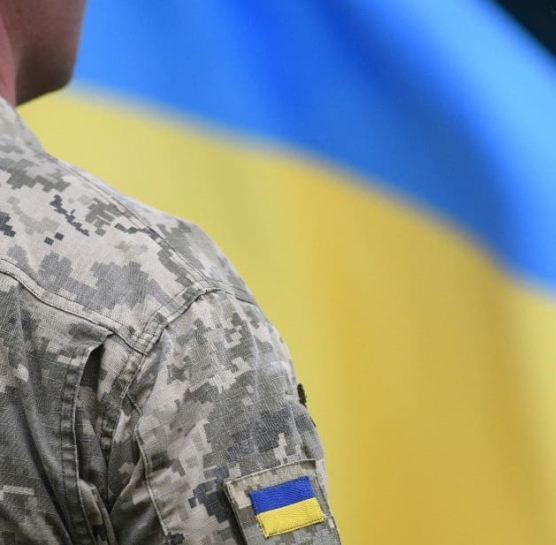 Від початку війни міська рада виділила понад 77 млн грн на забезпечення обороноздатності військових формувань Тернопільського гарнізону