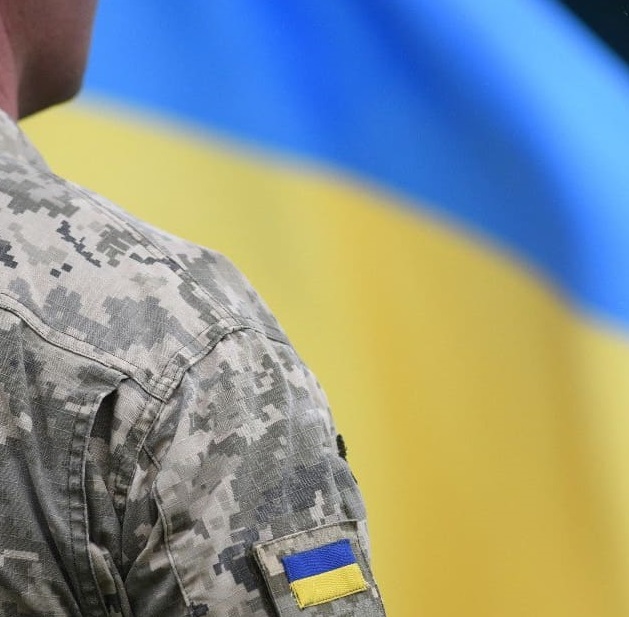 Від початку війни міська рада виділила понад 77 млн грн на забезпечення обороноздатності військових формувань Тернопільського гарнізону