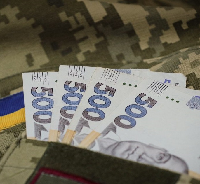 Виконком затвердив положення про надання щомісячної грошової допомоги  членам сімей загиблих захисників