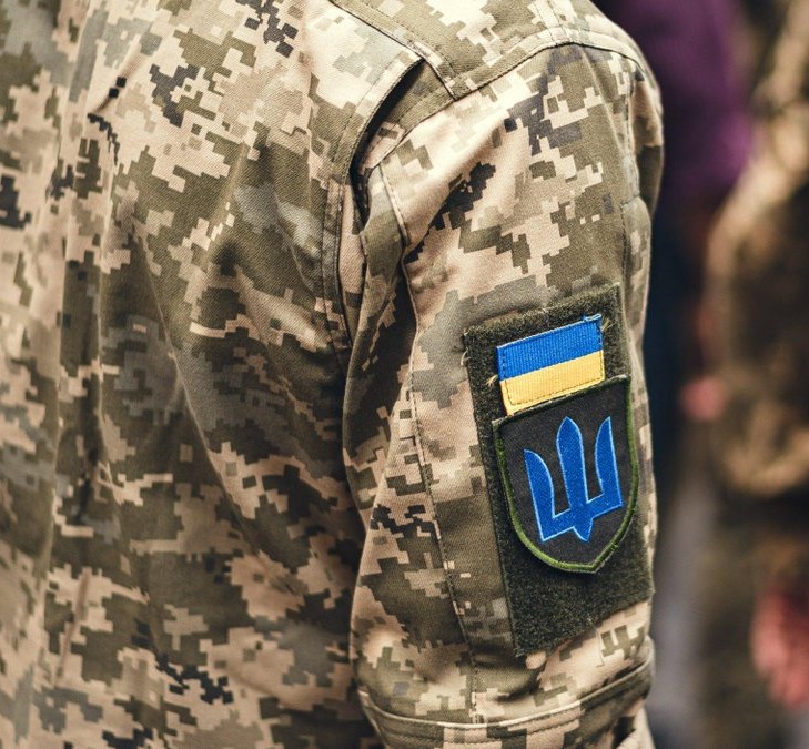 Допомогу на спорядження отримають 34 військових з Тернополя