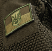 Допомогу на спорядження отримали ще понад 30 військових з Тернополя