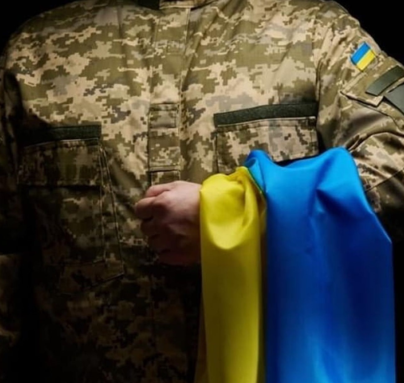 Тернопіль продовжує надавати допомогу захисникам, що обороняють країну, та їхнім сім’ям