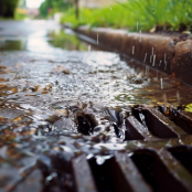 Вода для життя: чому управління дощовими водами – питання безпеки тернополян?