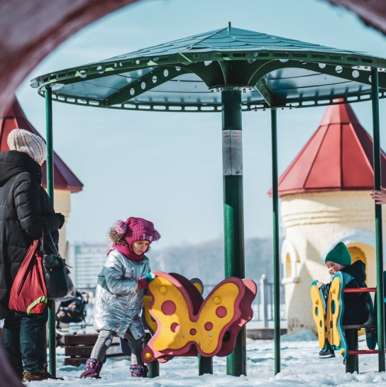 Затверджено перелік пільгових категорій, які безкоштовно харчуватимуться у закладах дошкільної освіти Тернополя