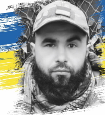 Роман Довгалюк