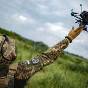 Тернопільська міська рада оголосила закупівлю квадрокоптерів для ЗСУ