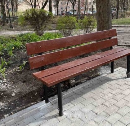 У Тернопільській громаді триває двомісячник благоустрою: щодня –  десятки виконаних робіт