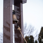 Запрошуємо тернополян 24 квітня долучитися до спільної молитви за загиблими Героями