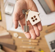 Ще троє захисників з Тернополя отримають відшкодування суми першого внеску за житло в рамках програми «єОселя»