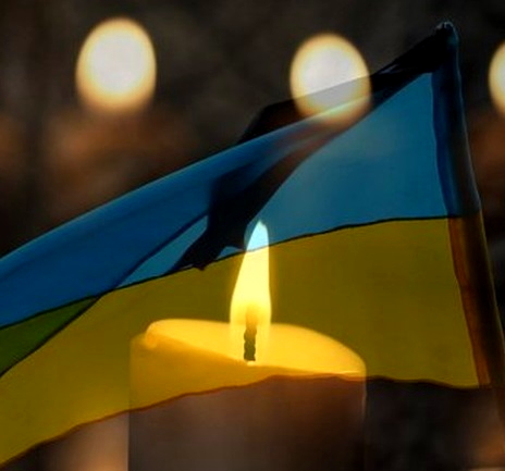 Співчуття міського голови з приводу загибелі Героя, солдата-захисника Андрія Побережника