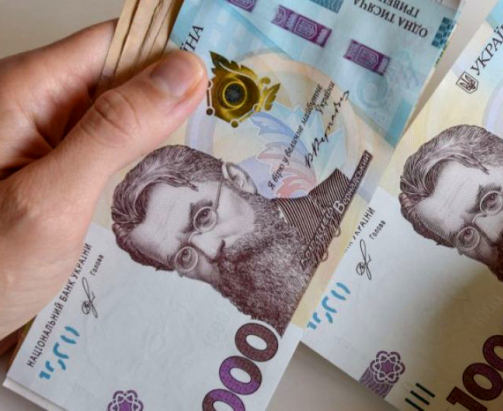 Близько 340 мешканців Тернопільської громади отримають грошову допомогу