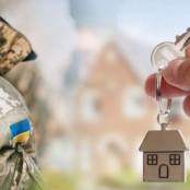 У Тернополі ще два військовослужбовці отримають компенсацію першого внеску за програмою «єОселя»