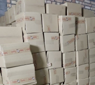 Близько 400 подарункових наборів для тернопільських дітей передали благодійники з німецького міста Целль (Мозель)