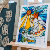 Запрошуємо тернополян і гостей міста на фестиваль «Додому на Різдво» (програма заходів)