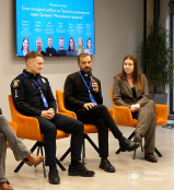 У Тернополі відбувся Форум молодіжних працівників