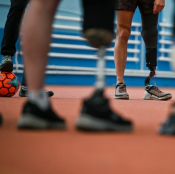 У Тернополі відбудеться Кубок області з футзалу серед ветеранів та учасників бойових дій