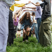 Запрошуємо 16 квітня тернополян та гостей міста на «Гаївки з молоддю»