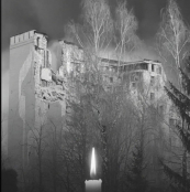 Оперативна інформація у Тернополі: під завалами будинку на вулиці Василя Стуса знайдено ще трьох загиблих