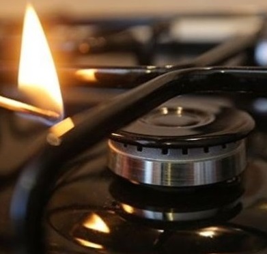 4 жовтня буде припинено газопостачання окремих будинків у Тернополі