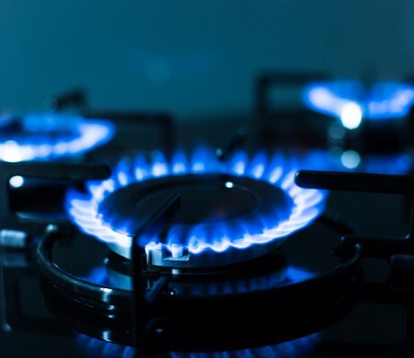 26 квітня у центральній частині Тернополя буде відсутнє газопостачання