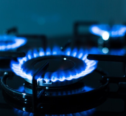 У житлових будинках мікрорайону «Східний» буде понижений тиск газу 6 березня