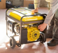 Тернопільські підприємці можуть отримати часткову компенсацію за придбані генератори