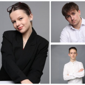 Одинадцять ліцеїстів з Тернополя здобули максимальні бали на НМТ