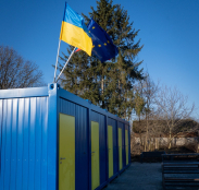 У Тернопільській громаді формується Фонд житла призначеного для тимчасового проживання внутрішньо переміщених осіб
