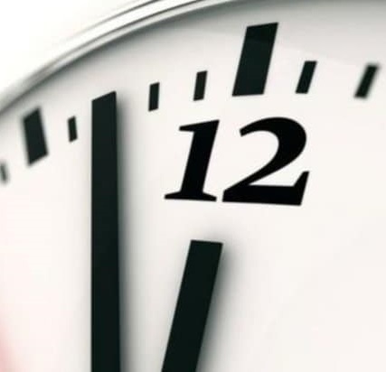 З 01 квітня у Тернополі комендантська година триватиме з 00:00 год по 05:00 год