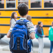 У Тернополі зберігається пільговий проїзд для учнів та студентів