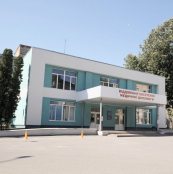 Тернопільська міська лікарня №2 отримала сучасне медичне обладнання від німецьких партнерів