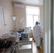 Тернополянам, які зазнали тяжких травм внаслідок ракетної атаки 19 листопада, виплатять одноразову фінансову підтримку