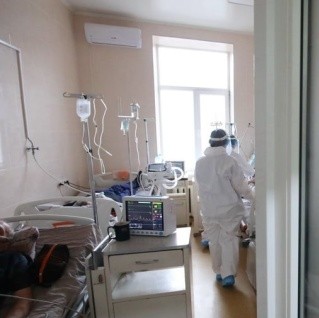 Тернополянам, які зазнали тяжких травм внаслідок ракетної атаки 19 листопада, виплатять одноразову фінансову підтримку