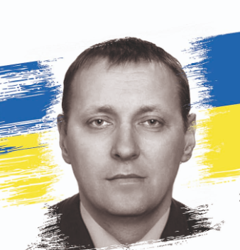 Віктор Лаб’як