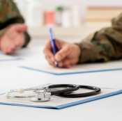 Допомогу на лікування та реабілітацію отримають 18 військовослужбовців з Тернополя