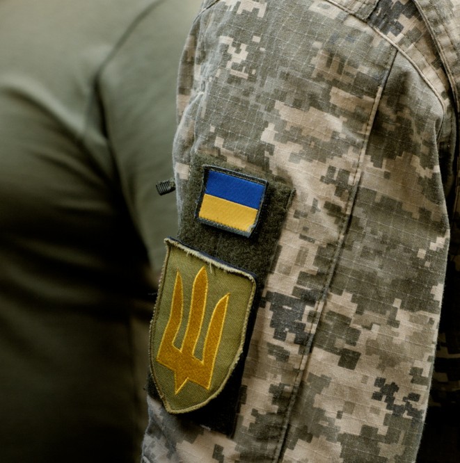 Тернопільська міська рада передасть на баланс військових частин обладнання на понад 570 тисяч гривень