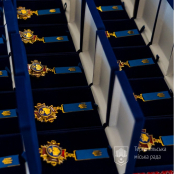 Ще 21 захисник України посмертно отримав звання «Почесний громадянин міста Тернополя»
