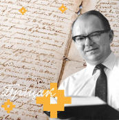 На фасаді бібліотеки у Тернополі встановлять меморіальну таблицю відомому сходознавцю і мовознавцю Омеляну Пріцаку