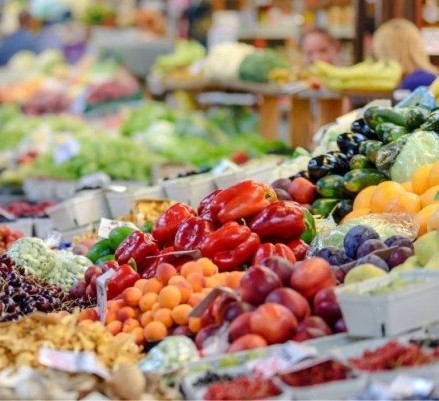 У Тернополі продовжують роботу сільськогосподарські ярмарки