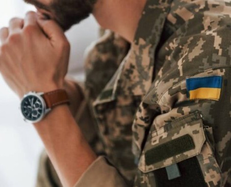 Ще 279 військових з Тернополя отримають по 10 000 грн допомоги на спорядження