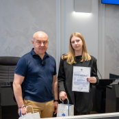 У Тернопільській міській раді завершилася програма стажування для молоді