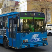 Тролейбус №8 тимчасово змінить маршрут через ремонт на вул. Микулинецькій