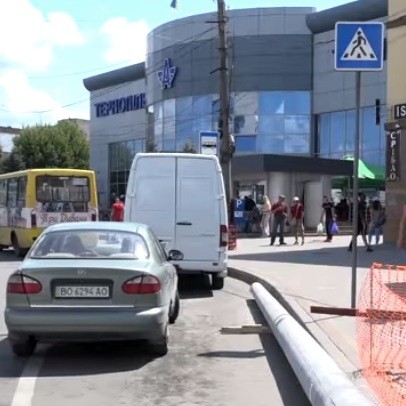 16 травня з 16:00 год. через ремонт на вул. Торговиці буде частково обмежено рух транспорту