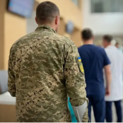 Ще 37 військовослужбовців з Тернополя отримають допомогу на лікування та реабілітацію