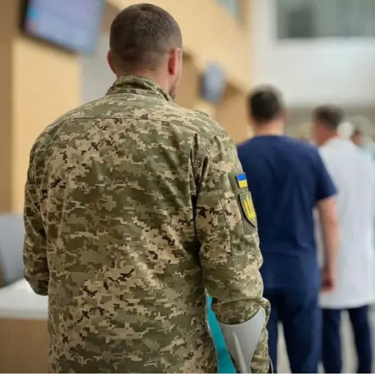Ще 37 військовослужбовців з Тернополя отримають допомогу на лікування та реабілітацію