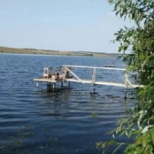 Виконавчий комітет схвалив міжбюджетний трансферт для впорядкування Горішньо-Івачівського водосховища